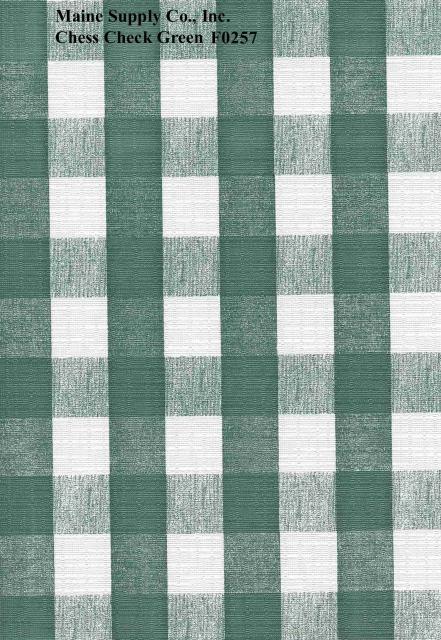 Green F0257