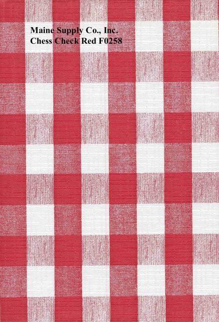 Red F0258