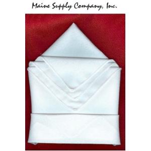 Ultimate Spun Polyester Napkin 5 Dz.