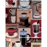 Coffee Cafe R0301