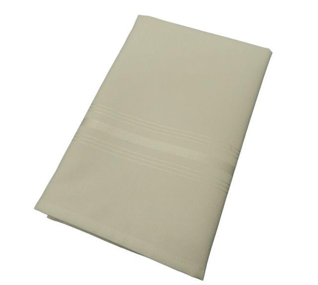 Signature Stripe Bistro Polyester Napkin 5 Dz.