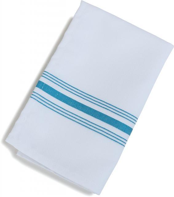 Signature Stripe Bistro Polyester Napkin 5 Dz.