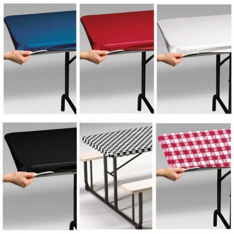 Disposable Table Covers (Kwik Cover)