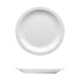 Corby Hall Synergy Round Narrow Rim - 8 1/4"