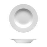 Corby Hall Synergy Rim Soup 9"-- 9oz