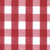 Red & White (No Flowers)