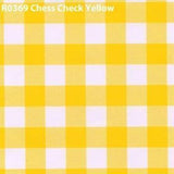 Yellow R0369