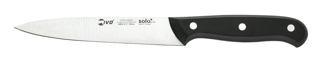 Ivo Cutlery Solo Utility Knife