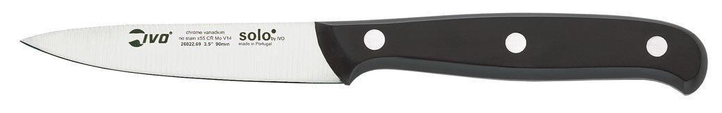 Ivo Cutlery Solo Paring Knife