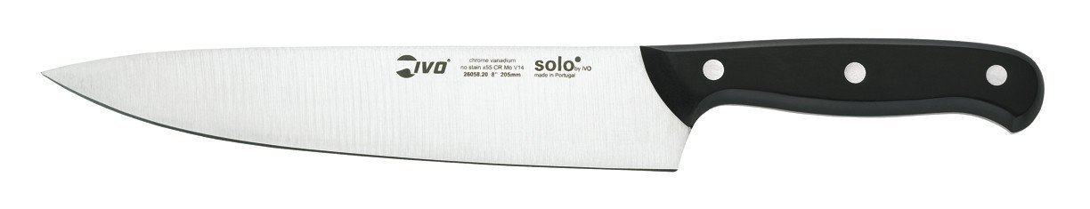 Ivo Cutlery Solo Chef Knife