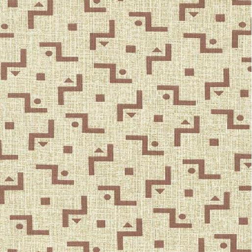Heavyweight Linen Look Vinyl Tablecloth w/ Flannel Backing, S9804