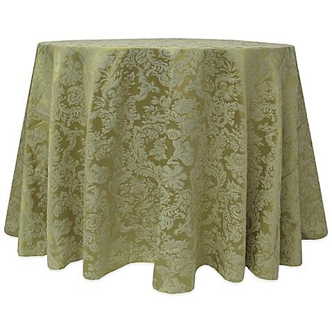 Miranda Damask Linen Tablecloth 1 Dz.