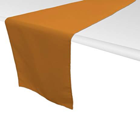Spun Polyester Placemat &amp; Table Runners