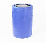 Blue Kwik Can Plastic Cover