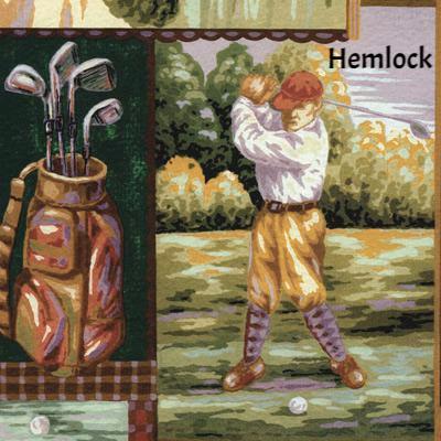 Hemlock