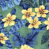Jungle Canopy