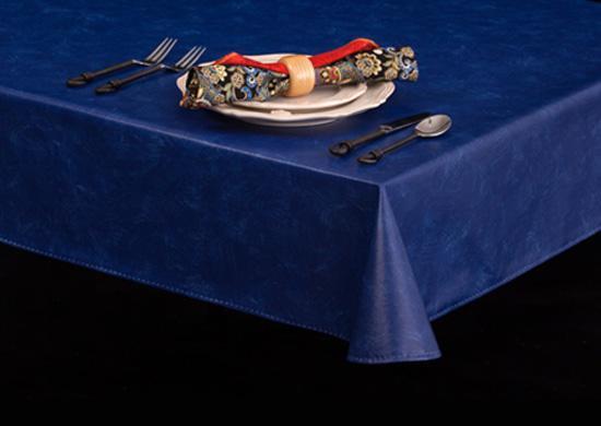 Sample of Heavy Duty Linen Look Vinyl w/ Flannel Backing, S9830