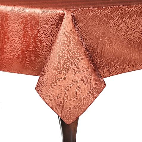 Kenya Polyester Tablecloth 1 Dz.