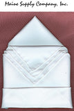 Twill Linen Tablecloth 1 Dz.