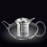 Thermo Glass Teapot Wilmax