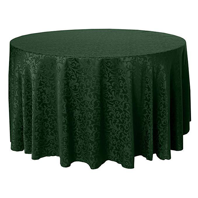 Somerset Damask Linen Tablecloth 1 Dz.