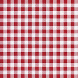 Picnic Red