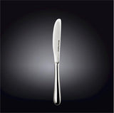 Stella 18/10 Stainless Steel Dinner Knife 8.5", Wilmax