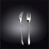 Stella 18/10 Stainless Steel Dinner Fork 8", Wilmax