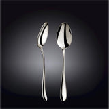 Stella 18/10 Stainless Steel Dinner Spoon 8", Wilmax