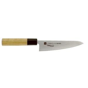 Chroma Haiku Damascus 5 ¾ inch Chef Knife