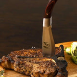 Tomahawk 10.5" Premier Steak Knife Pack of 2