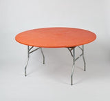 Halloween Pack Fitted Plastic Table Cover