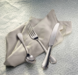 Marina flatware by Corby Hall