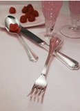 Portofino flatware by Corby Hall