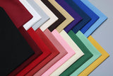 Ultimate Spun Polyester Napkin 5 Dz.