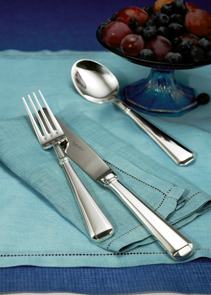 Bolero flatware by Corby Hall