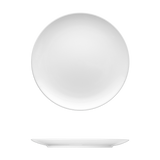Saturno Coupe Dinnerware Collection Coupe Plate 8.25"