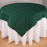 Premier Feather Leaf Damask Linen Tablecloth 1 Dz.