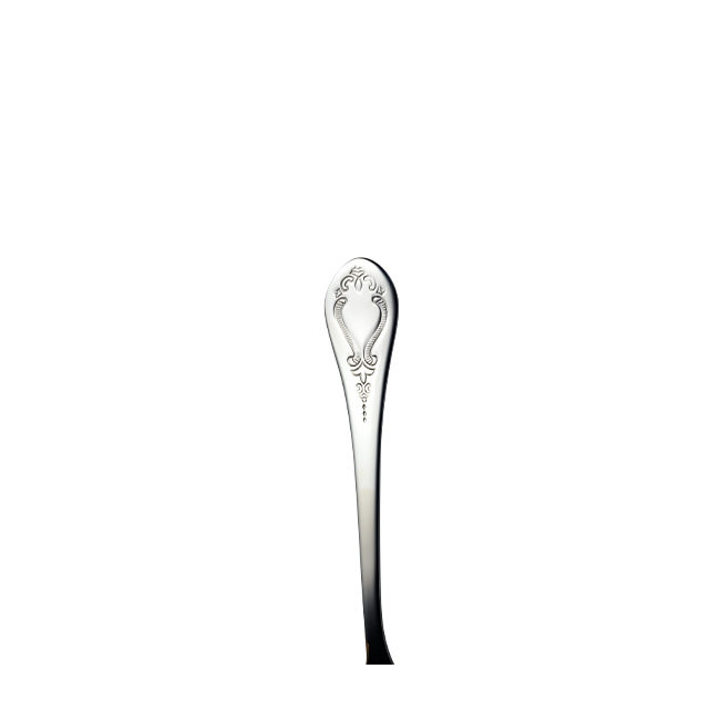 Floral Mirror Finish Stainless Steel Flatware Collection, Corby Hall