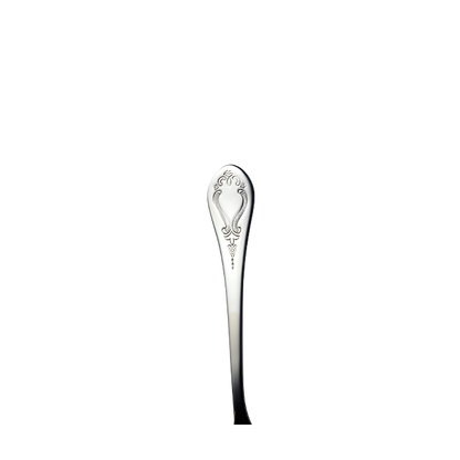 Floral Mirror Finish Stainless Steel Flatware Collection, Corby Hall