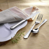Chester flatware by Corby Hall