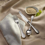 Classic flatware by Corby Hall