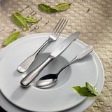 Orly flatware by Corby Hall