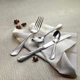 Scala Flatware by Corby Hall