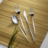 Spirit Flatware by Corby Hall