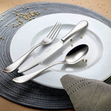 Troon flatware by Corby Hall