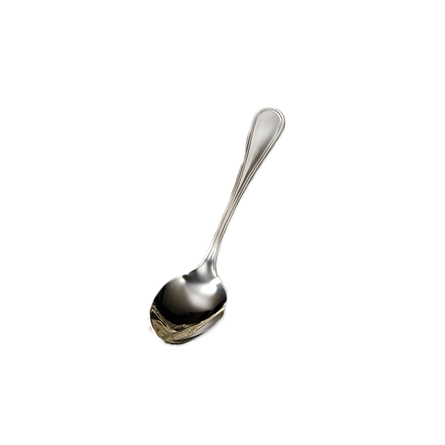Short Serving Spoon