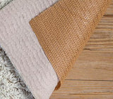 33 Yard Non-Slip Padding Rolls For Table Covers and Rugs