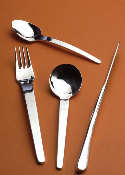 Opera 5-piece place setting