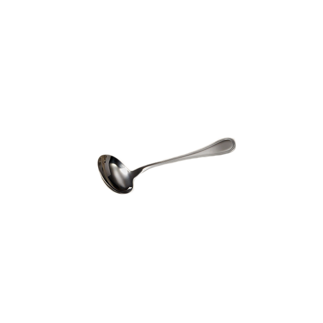 Sauce Spoon